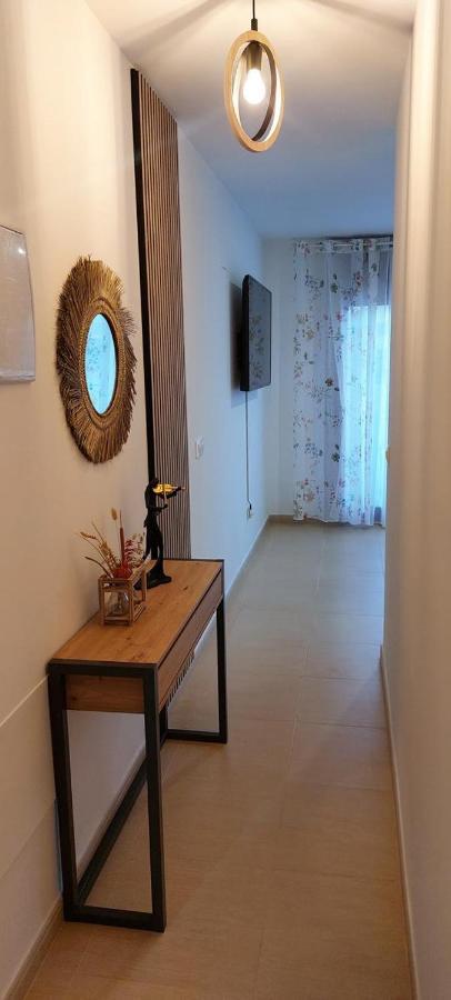 Apartamento Saldonar Vinarós Exterior photo