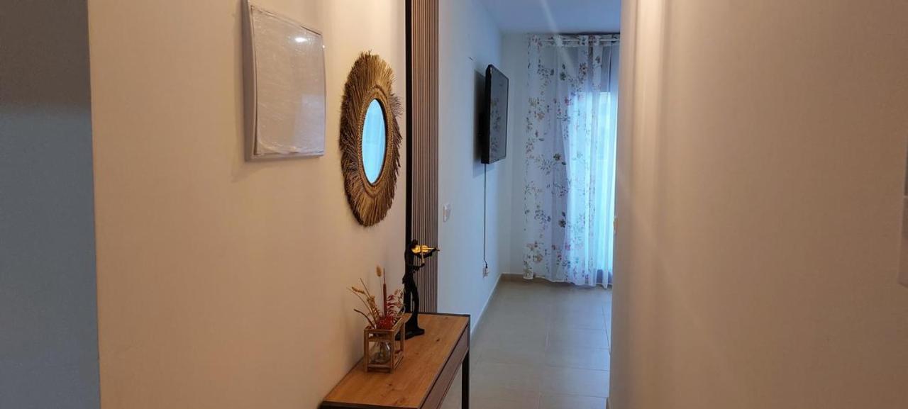Apartamento Saldonar Vinarós Exterior photo