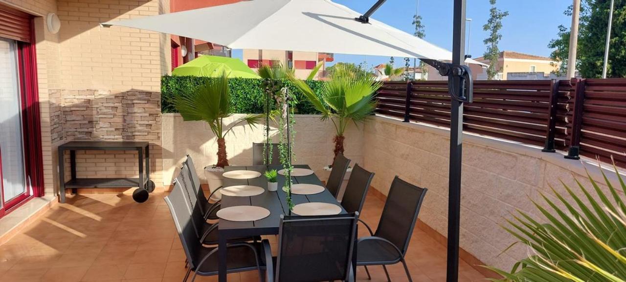 Apartamento Saldonar Vinarós Exterior photo