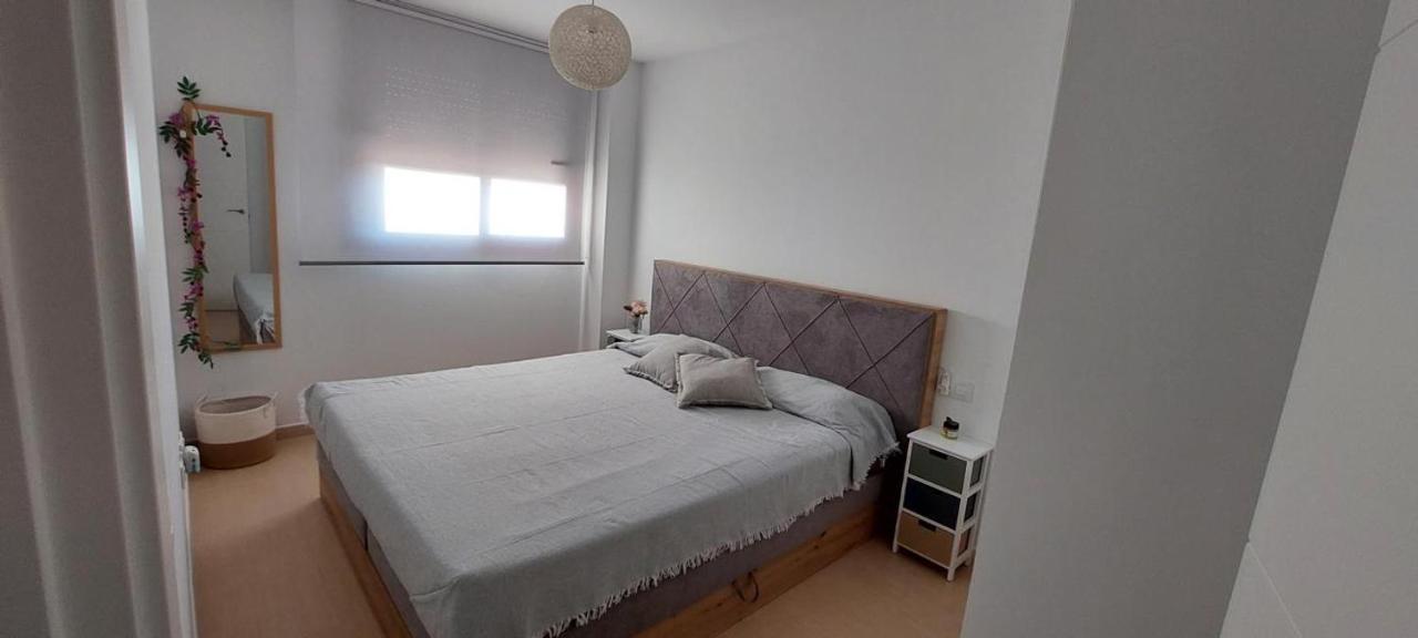 Apartamento Saldonar Vinarós Exterior photo